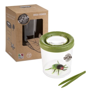 Explora mega set za posmatranje buba 1037582