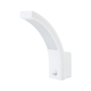 Fasadna Led svetiljka sa senzorom IP54 ST53B 99DS204