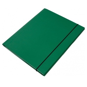 Fascikla sa preklopom A4 Optima 24534