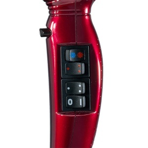 Fen profesionalni AC 2200W Babyliss 6750DE - Img 2