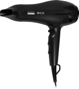Fen za kosu 2200W ECG Modifica Nera Grande+ - Img 3