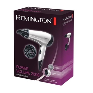 Fen za kosu D3015 2000W Remington 1393757 - Img 2