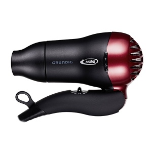 Fen za kosu HD 2509 R GRUNDIG APA01078 - Img 2