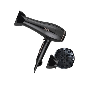 Fen za kosu HD-950 UrbanGlam 2200W DC Bauer 24005