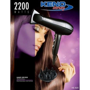 Fen za kosu Keno KE-820
