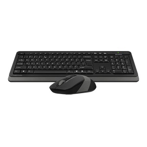 FG1010 FSTYLER Wireless Combo USB YU sivi set