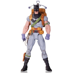 Figura Batman DC Comics Greg Capullo Series 40211