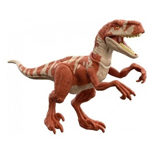 Figura dinosaurusa Atrociraptor Jurassic World 937978 - Img 2