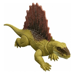 Figura dinosaurusa Dimetrodon Jurassic World 033942 - Img 3