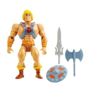 Figura He-Man 49110 - Img 2