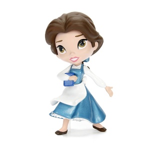 Figura princeza Bela Disney 37875 - Img 3