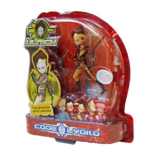 FIGURA ULRICH 15 CM SB3089007