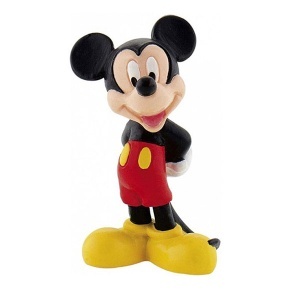 Figurica Micky Maus Bullyland 15348 c