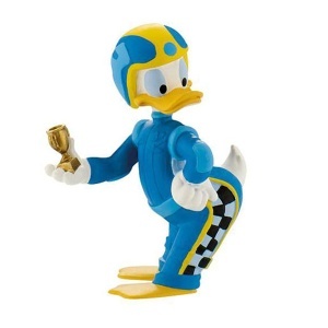 Figurica Racer Paja Patak Bullyland 15464 D