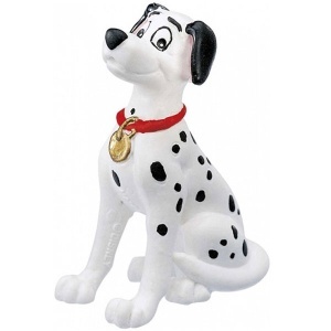 Figurica Tata Pongo Bullyland 12513 c