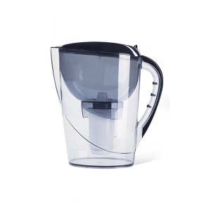 Filter Gejzir Akvarius 3.7L Siva 62025S