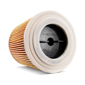 Filter ketridž za usisivač Karcher KFI 3310, WD 2/WD 3 - Img 3