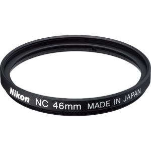 Filter Nikon 46mm NC Neutral Color Filter