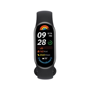 Fitnes narukvica Smart Band 9 Midnight Black BHR8337GL Xiaomi FIT00675 - Img 3