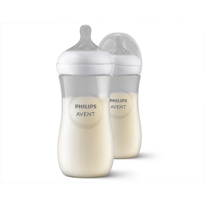 Flašica 330ml Set 2 Komada Avent Natural Response SCY906/02
