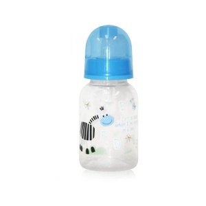 Flašica Baby Care 125ml Lorelli Bertoni 1020012-plava