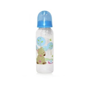 Flašica Baby Care 250ml Lorelli Bertoni 1020011-plava