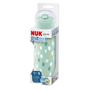 Flašica sa tvrdim siskom Mini-Me Flip Nuk 751546.1 - Img 3
