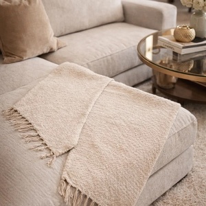 Fleker 70x150 natural 025203 - Img 1