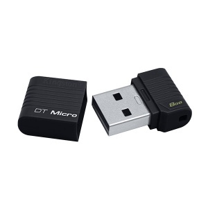 Fleš pen 8GB, DTMC/8GB