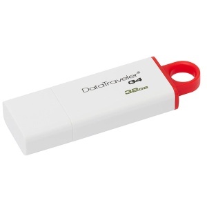 Fleš pen Data Travel G4 Kingston DTIG4/32GB