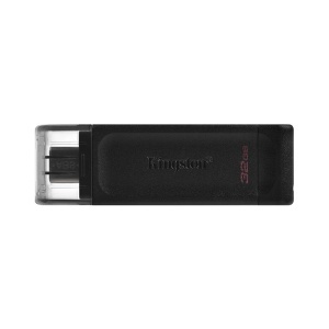 Fleš Pen Data Traveler 70 32Gb USB-C 3.2 Kingston DT70/32GB