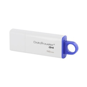 Fleš pen DTIG4/16GB