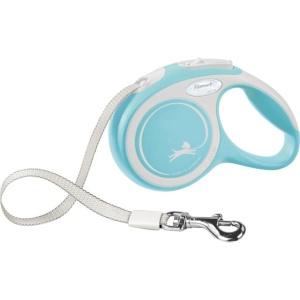 Flexi comfort tape XS 3m svetlo plava boja