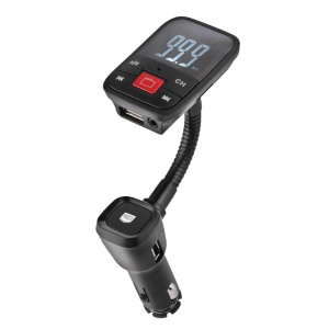 FM transmiter MP3 Prosto T65C