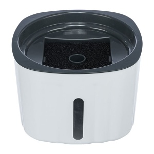 Fontana cvet za pse 2L 18,5x13x18,5cm Trixie 24446 - Img 2