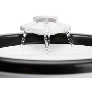 Fontana za ljubimce 2L Tripple Flow Trixie 24452 - Img 2