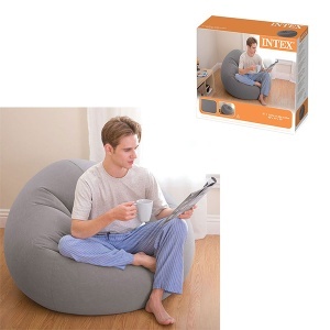 Fotelja na naduvavanje Beanless Bag Intex 68579 - Img 3