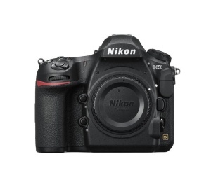 Fotoaparat Nikon D850 telo
