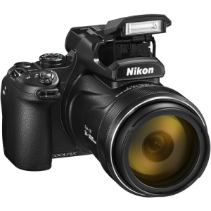 Fotoaparat Nikon P1100