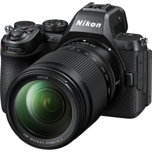Fotoaparat Nikon Z5II Set w/24-200 f/4-6.3 VR