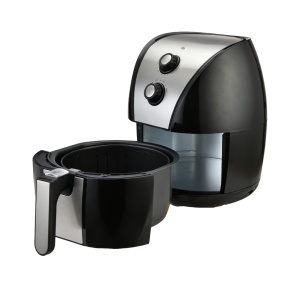 Friteza na vruć vazduh 1400W 4,4L FG FS-604 - Img 2