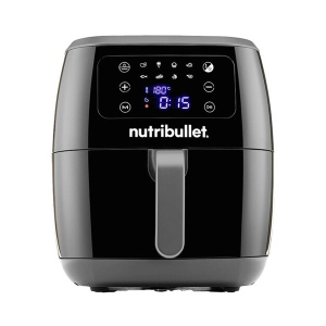 Friteza na vruć vazduh 1800W 7L Nutribullet NBA071B