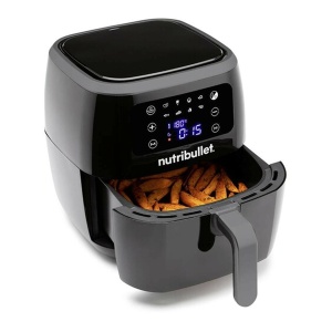 Friteza na vruć vazduh 1800W 7L Nutribullet NBA071B - Img 2
