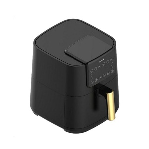 Friteza na vruć vazduh Air Fryer 7,5 l crna Deerma 6955578042065