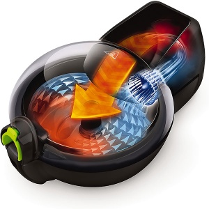 Friteza TEFAL AH9518 - Img 2