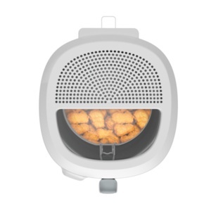 Friteza Tefal FF 2031 - Img 2