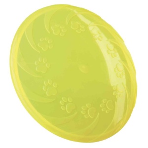 Frizbi od termoplastične gume 22cm