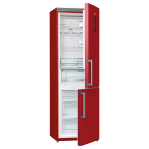 Frižider Gorenje NRK6192MR 514559