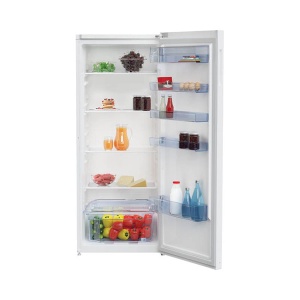 Frižider RSSA290M41WN Beko beli 282 litra - Img 3