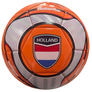 Fudbalska lopta Holandija 1034853 - Img 2
